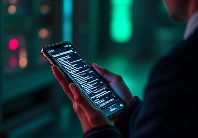 Blockchain payment iOS app for Cayman Islands banking