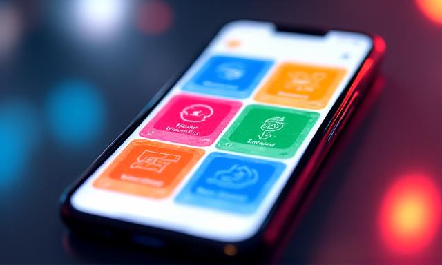 Super app iOS development for travel food delivery and ride sharing